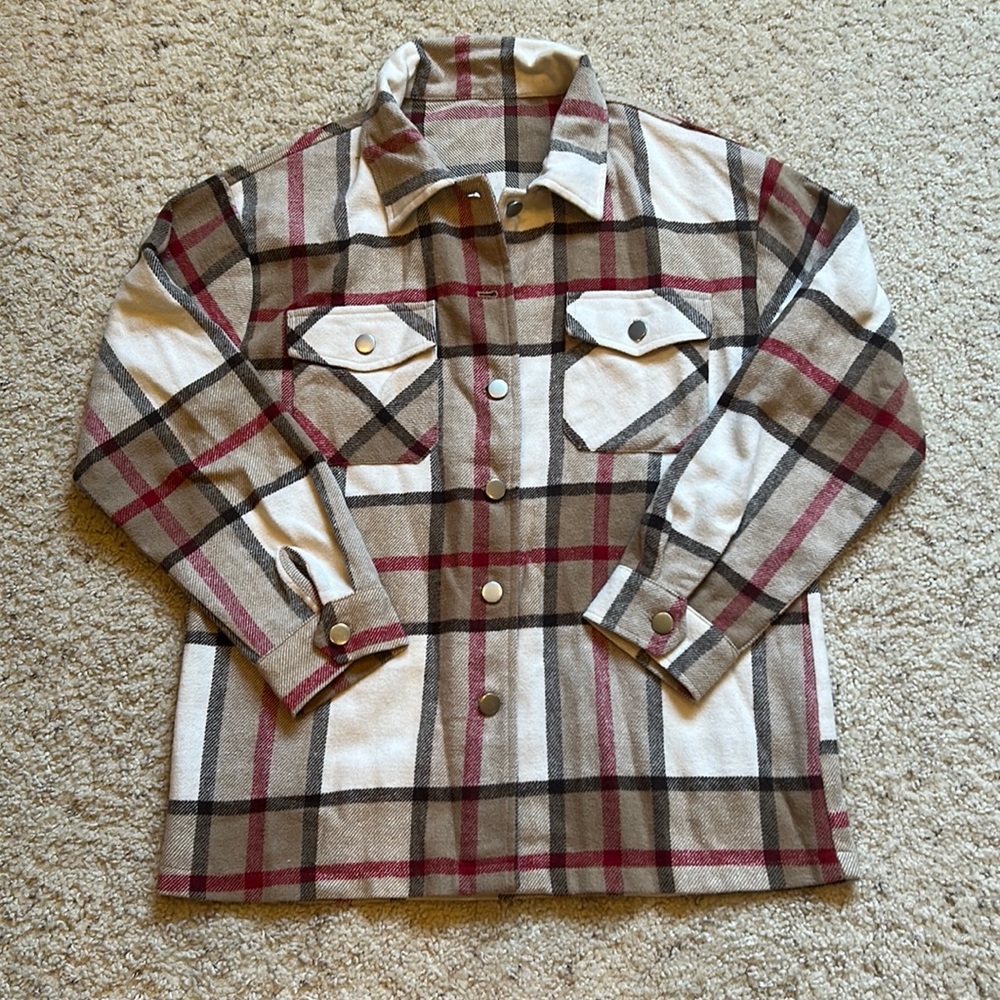shacket - Picture 1 of 5